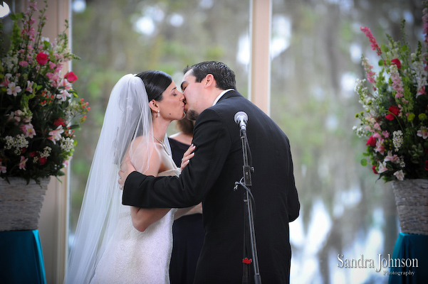 Best Sheraton Orlando North Wedding photographer - Sandra Johnson (SJFoto.com)
